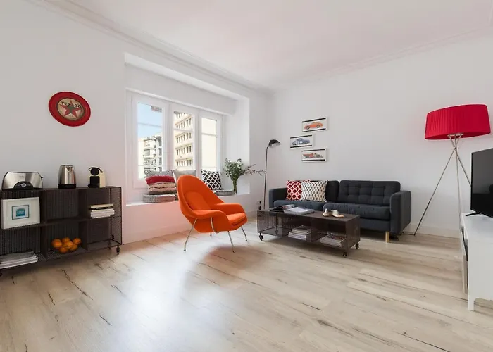 Casa Cosi - Eixample 3