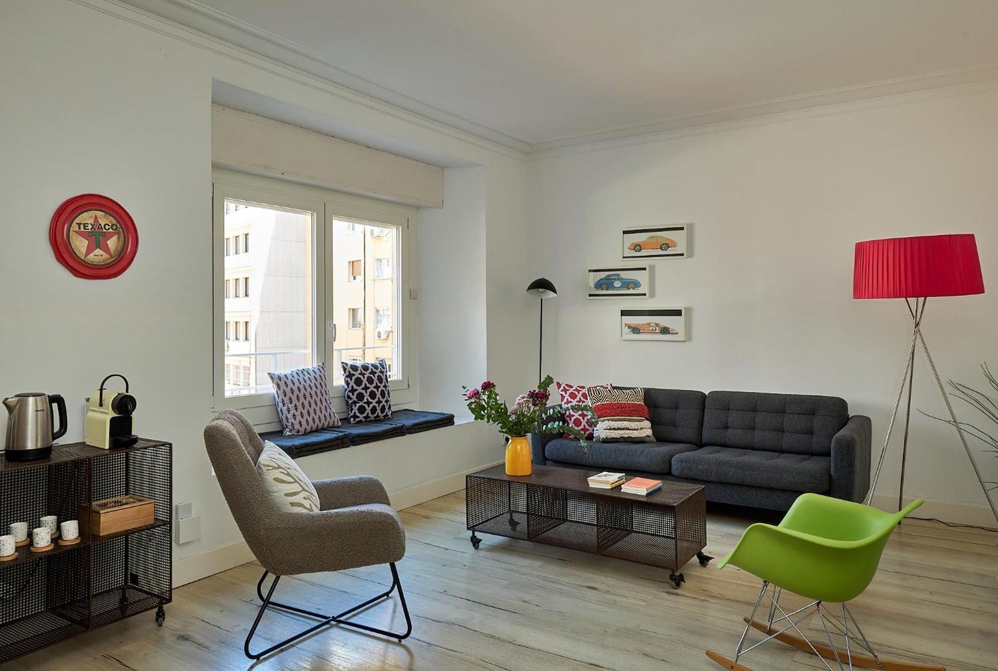 Casa Cosi - Eixample 3 *