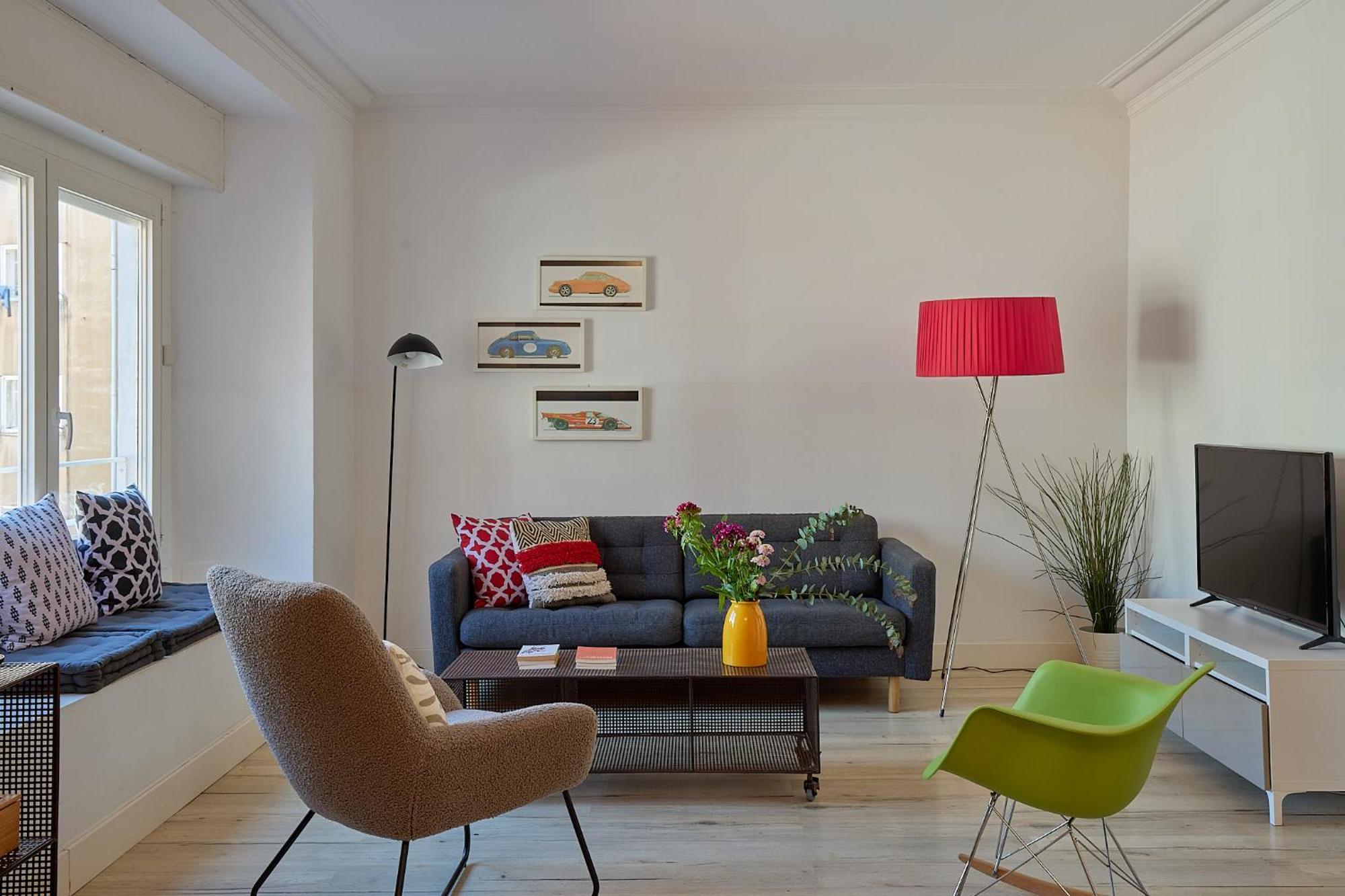 Casa Cosi - Eixample 3 *
