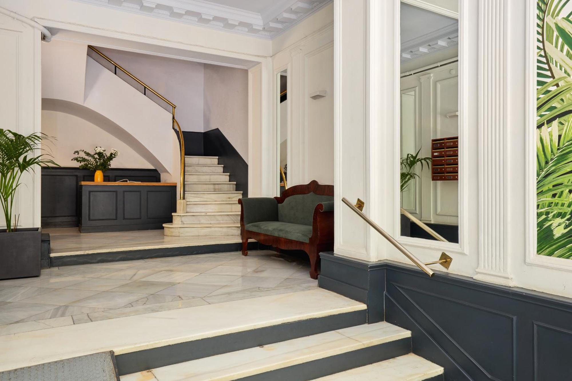 Appartement Casa Cosi - Eixample 3