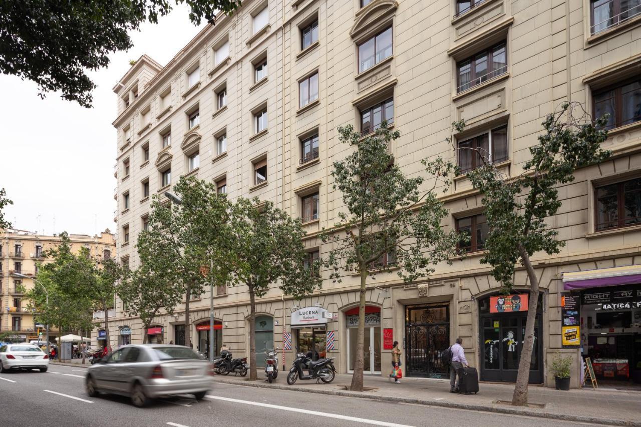 Casa Cosi - Eixample 3 Barcelone