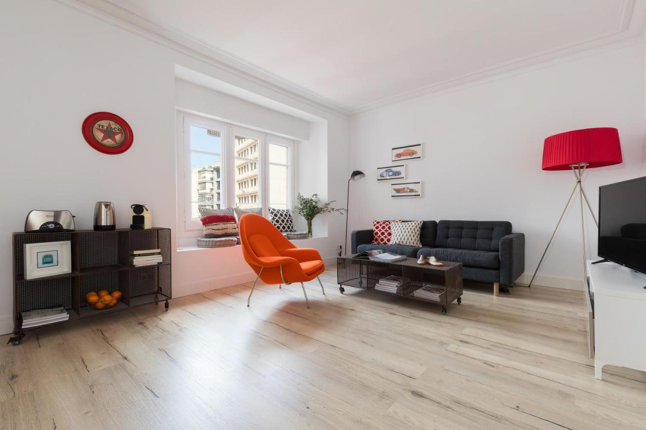 Casa Cosi - Eixample 3 * Barcellona