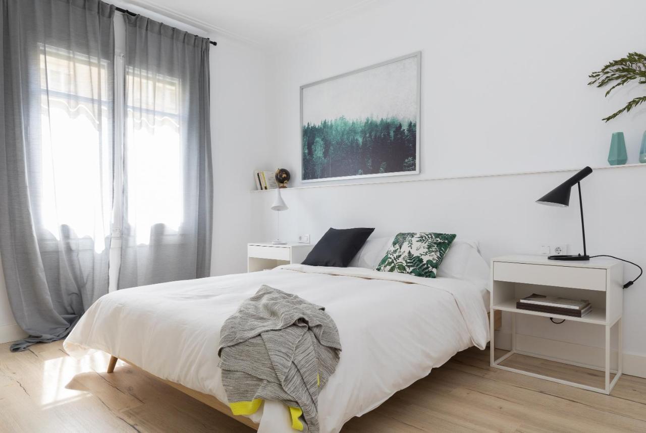 Appartement Casa Cosi - Eixample 3 *