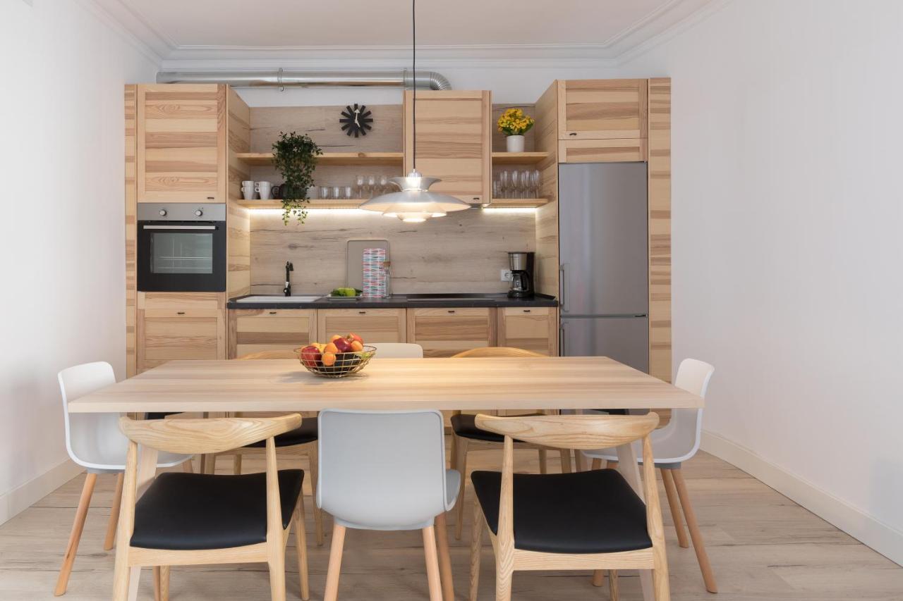 Appartement Casa Cosi - Eixample 3 Barcelona