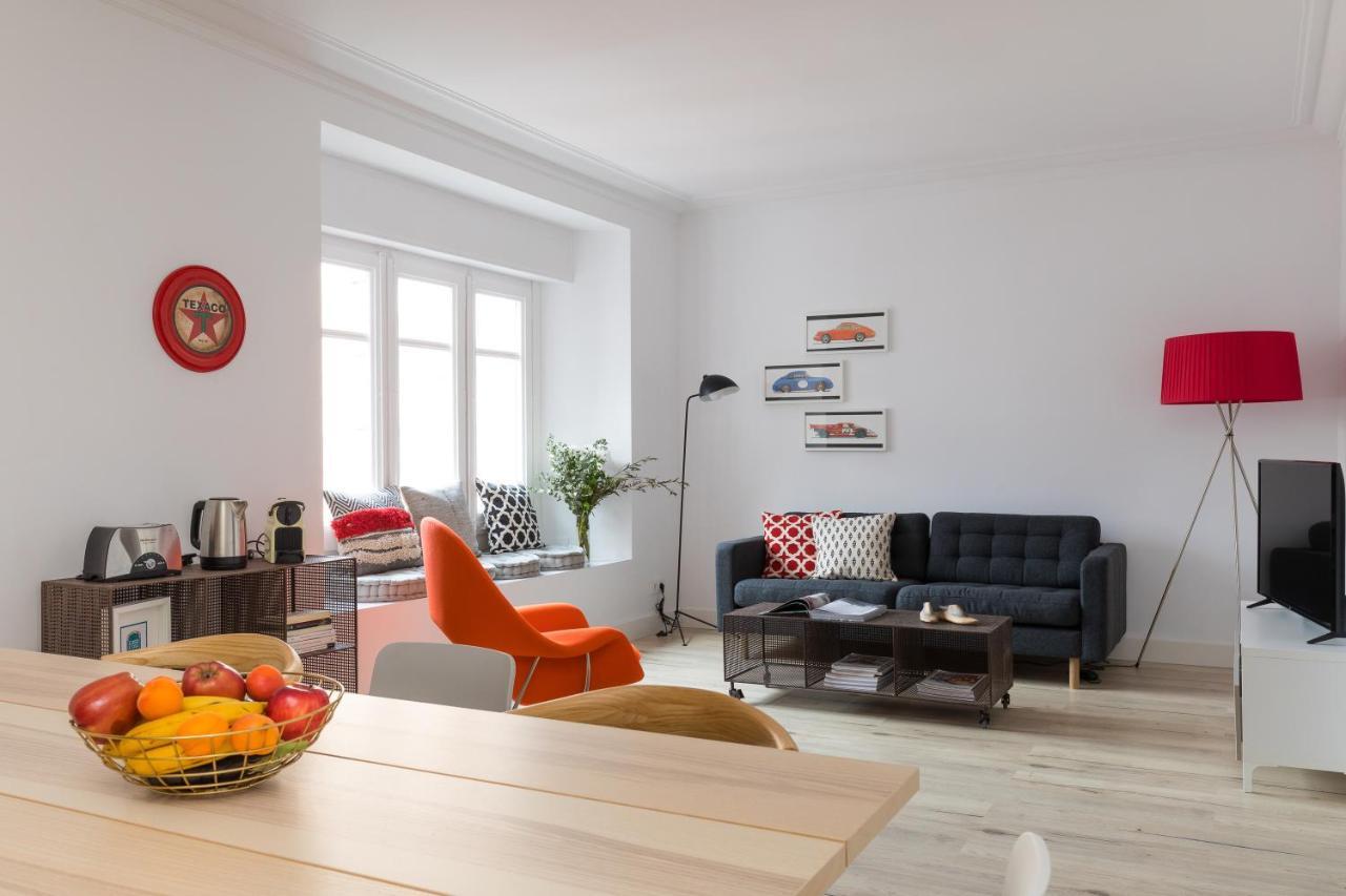 Casa Cosi - Eixample 3 Appartement Barcelona